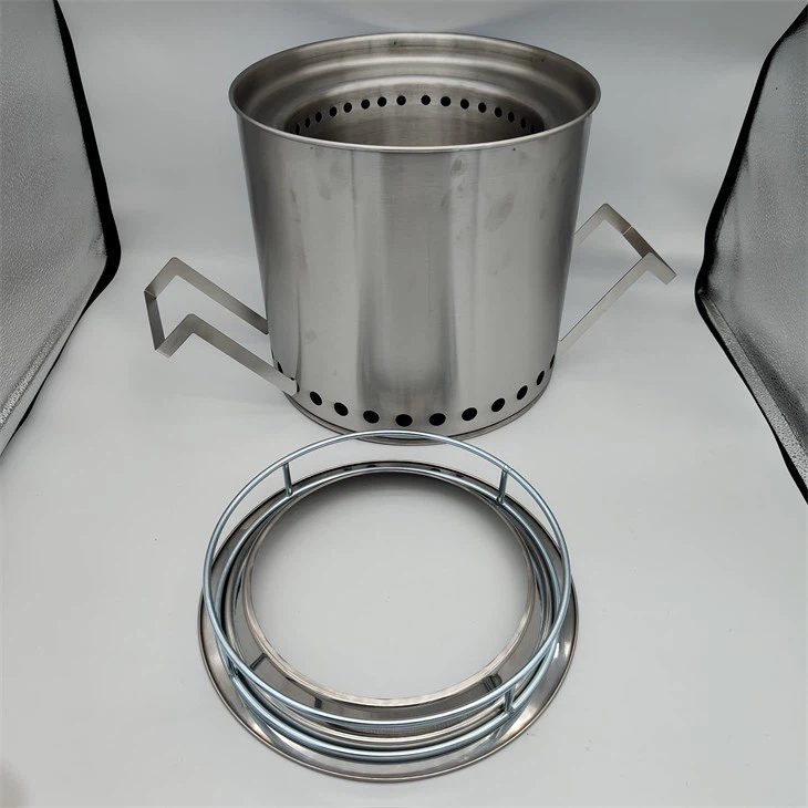 Bonfire Night Fire Pit Solo Stove