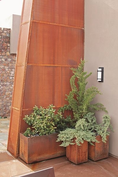 Decorative Flower Pots For Living Room