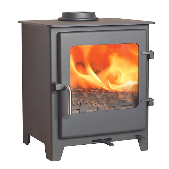 Extra Large Wood Burning Fireplace Inserts