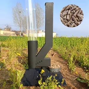 Household Heating Wood Pellet Stoves