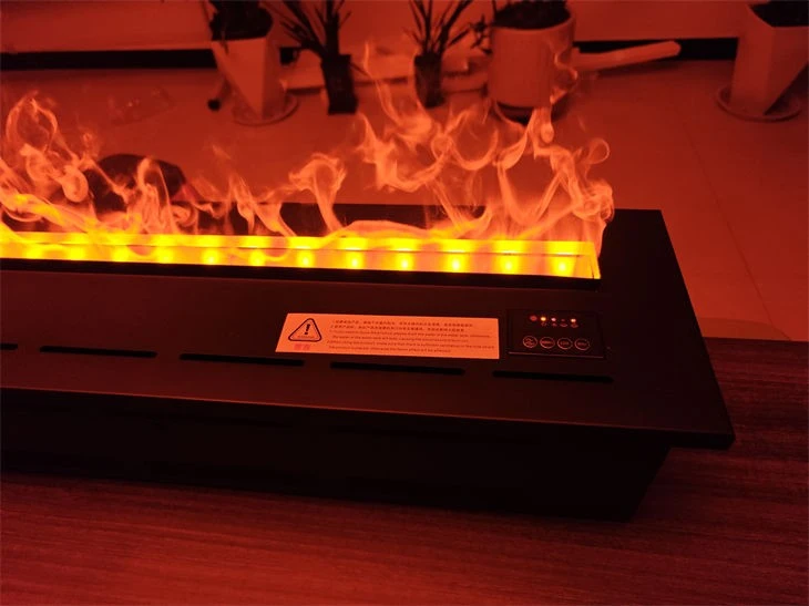 Flame Electronic Atomization Fireplaces suppliers