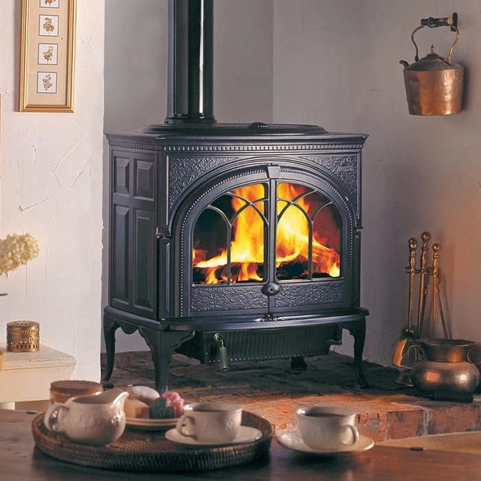 Modern Wood Burning Stove Fireplace factory
