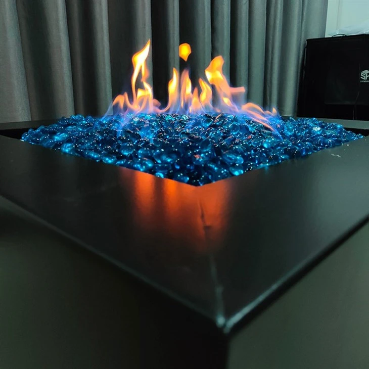 Outdoor Decorative Propane Fire Pits With Tabletop best