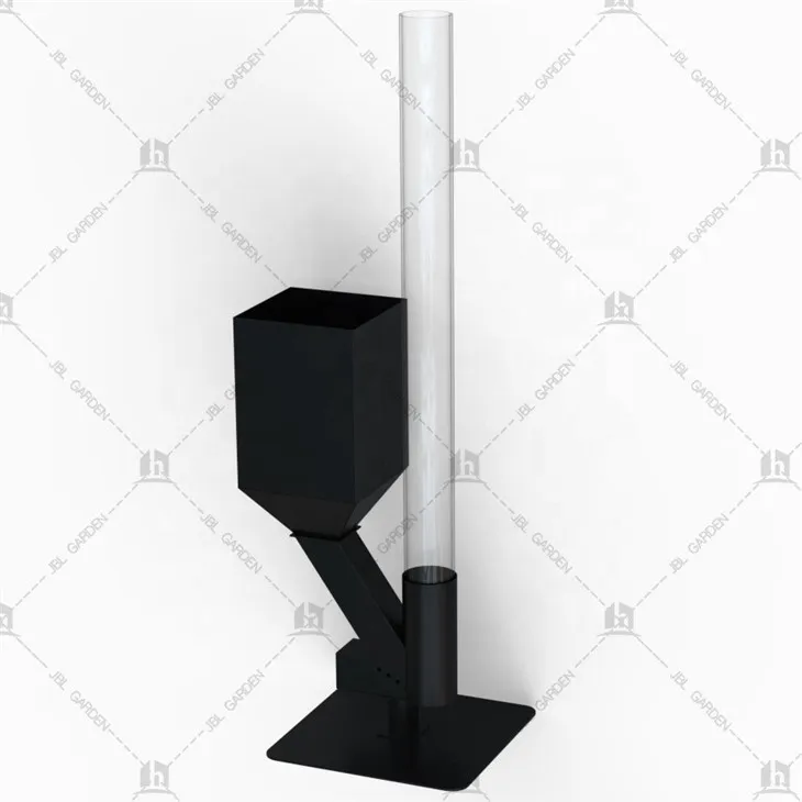 Pellet Torch For Garden And Patio