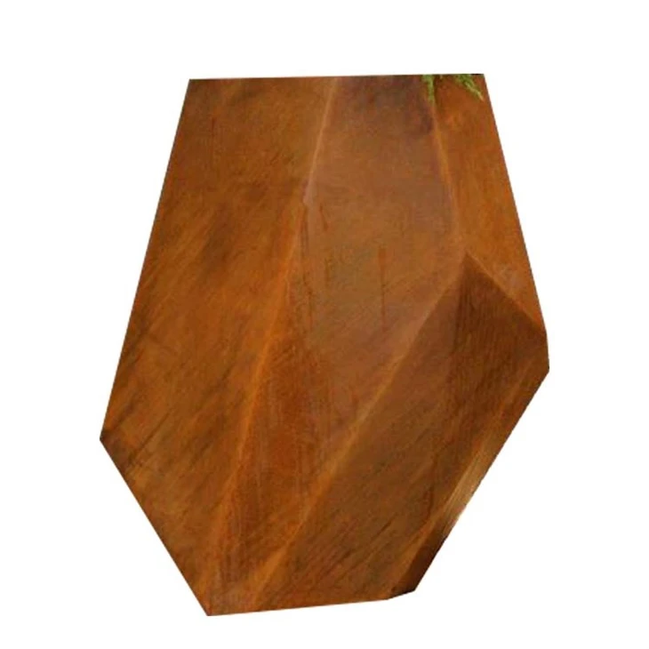 Pot de jardinière pour jardin
