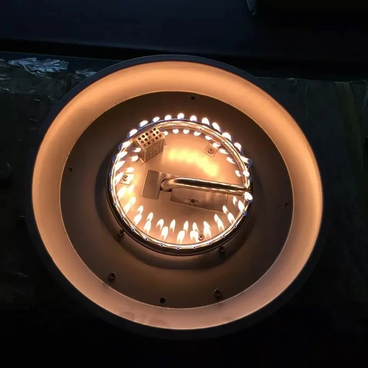 Remote Control Propane Fire Pit suppliers